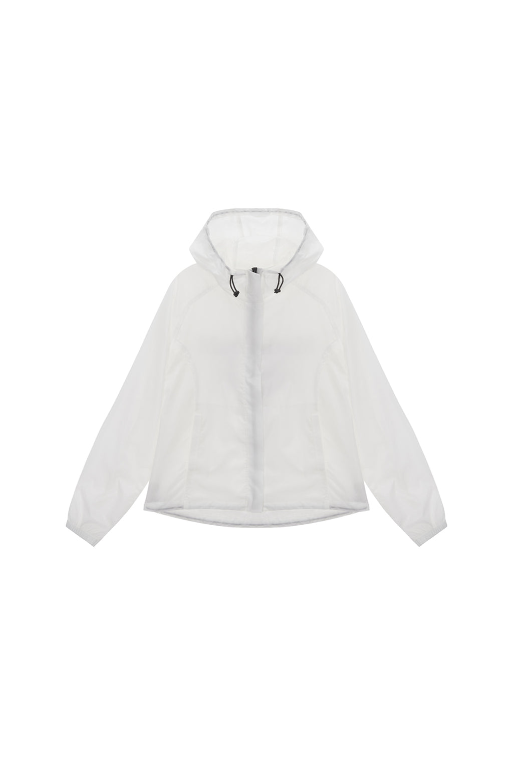 Clothing in WHITE - Premium quality product image