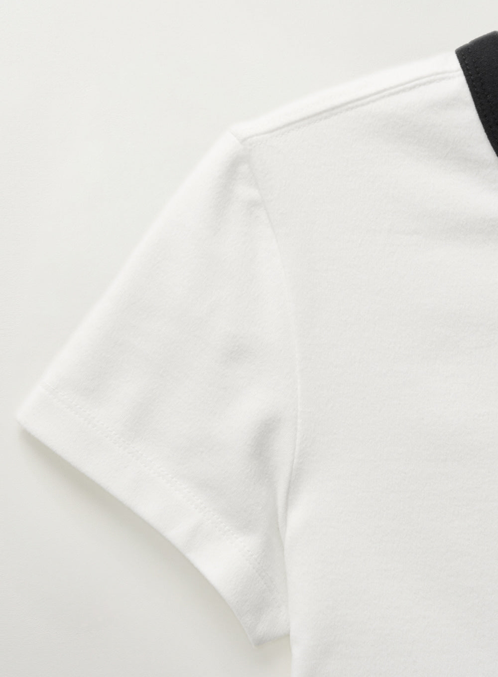 Clothing in white - Premium quality product image