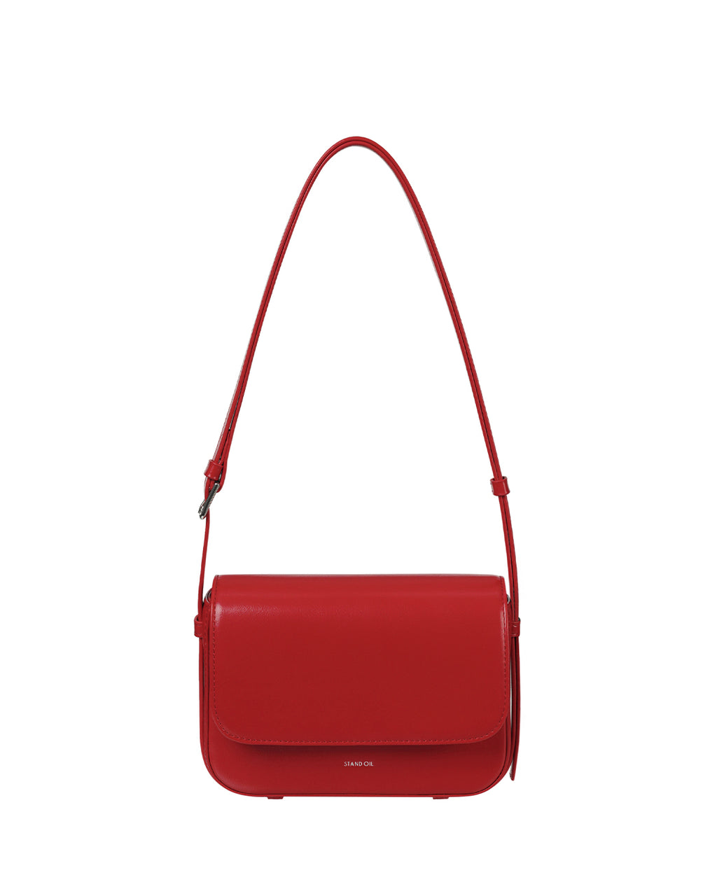 [standoil] Riddle Bag · Red