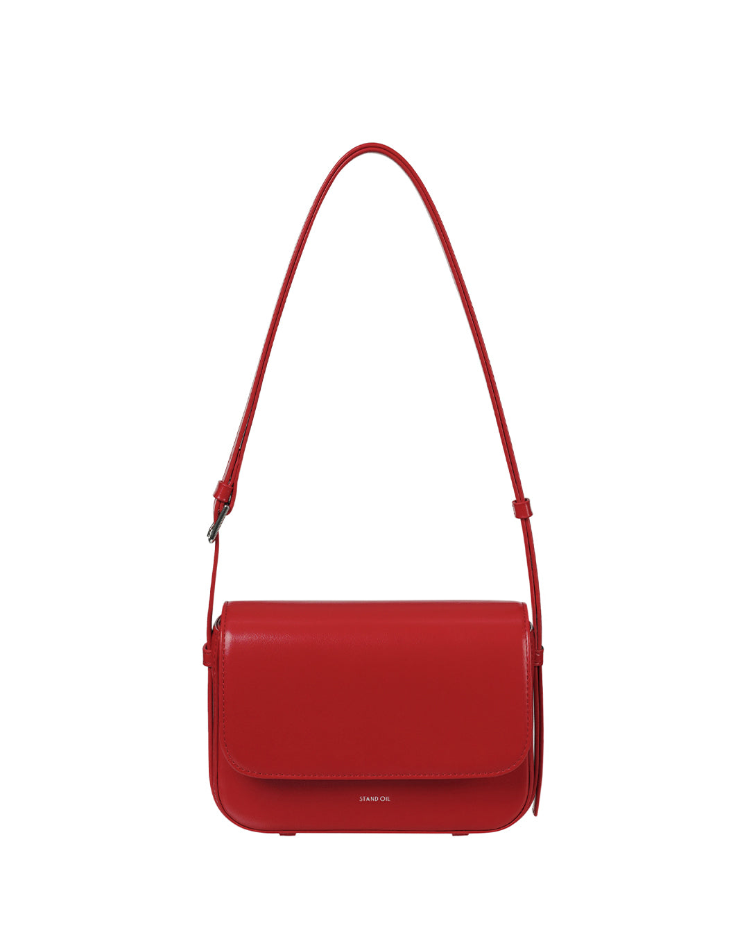 Riddle Bag · Red