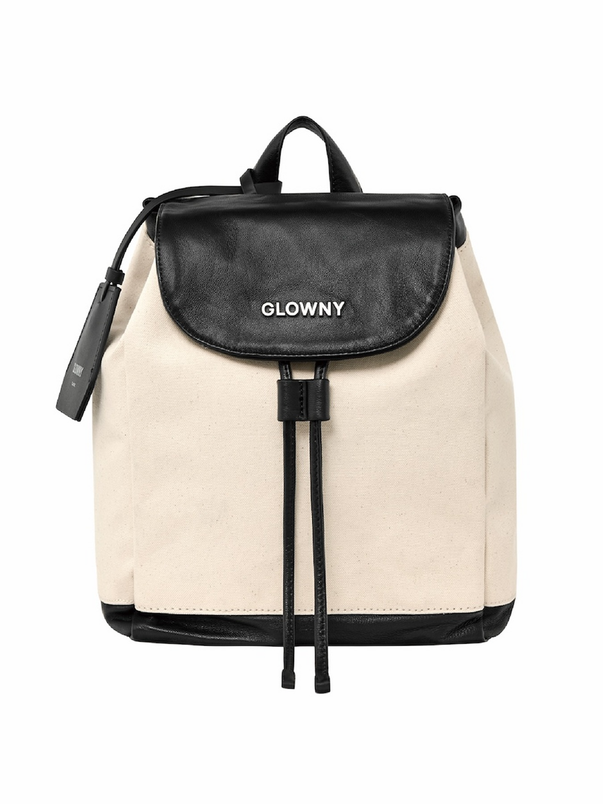 GLOWNY The Roof Bag (Natural)