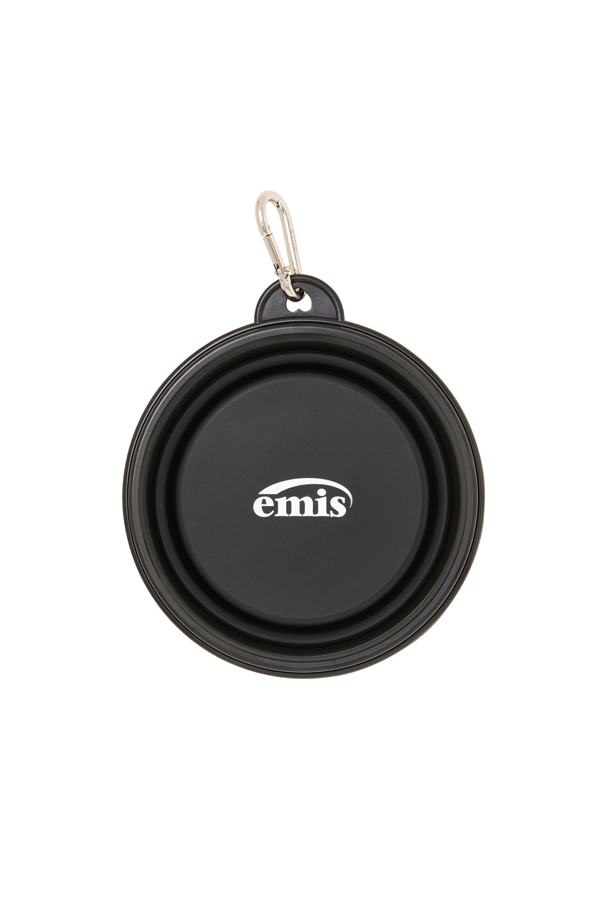 EMIS Folding Bowl-Black