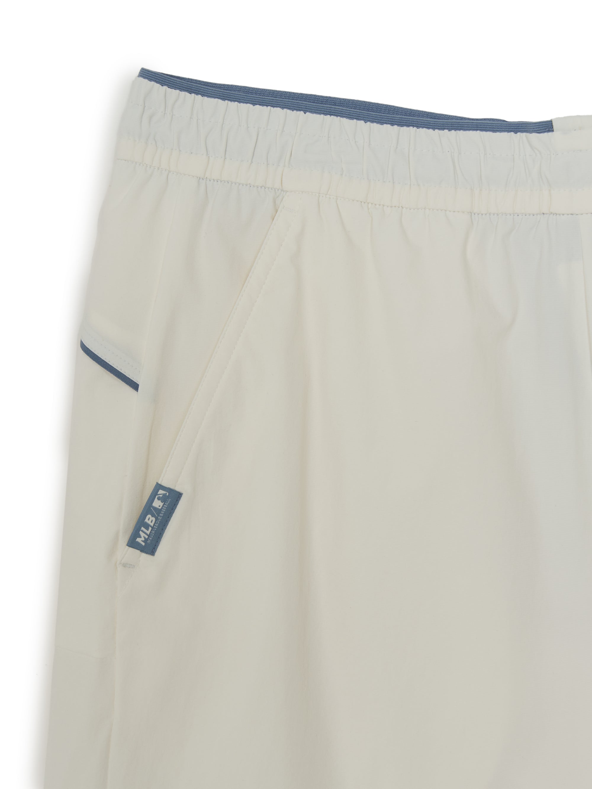 MLB Korea Varsity Sportvie 6in Running Shorts