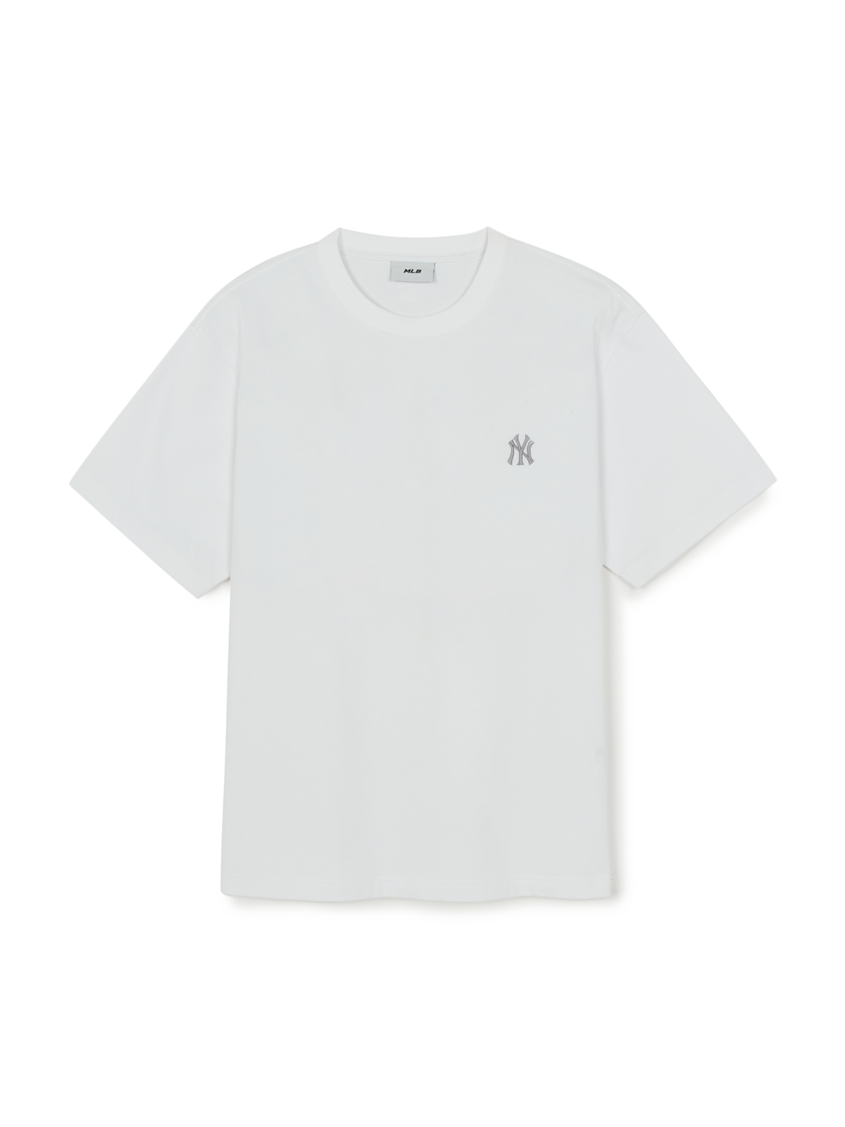 Mlb Basic Heavy Weight Over Fit T-Shirts