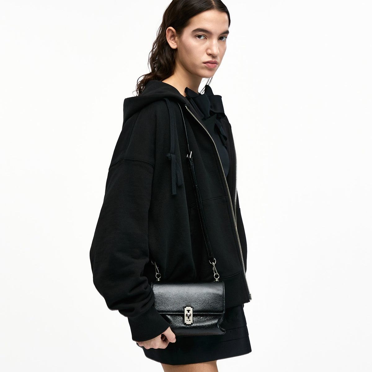 Vunque Toque Baguette Minicross Black