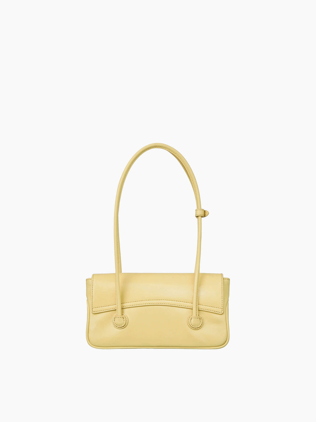 Margesherwood Flap Small soup glossy plain
