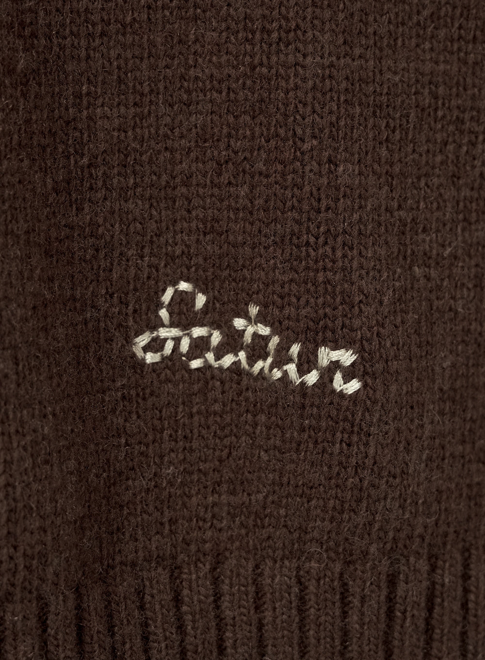 Clothing in brown - Premium quality product image