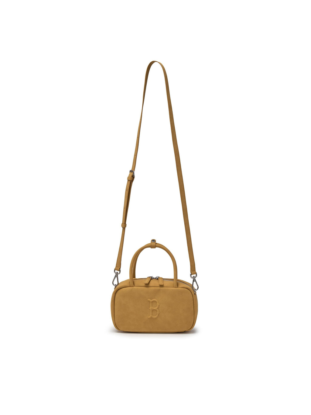 MLB Korea Basic Pallet Cross Bag