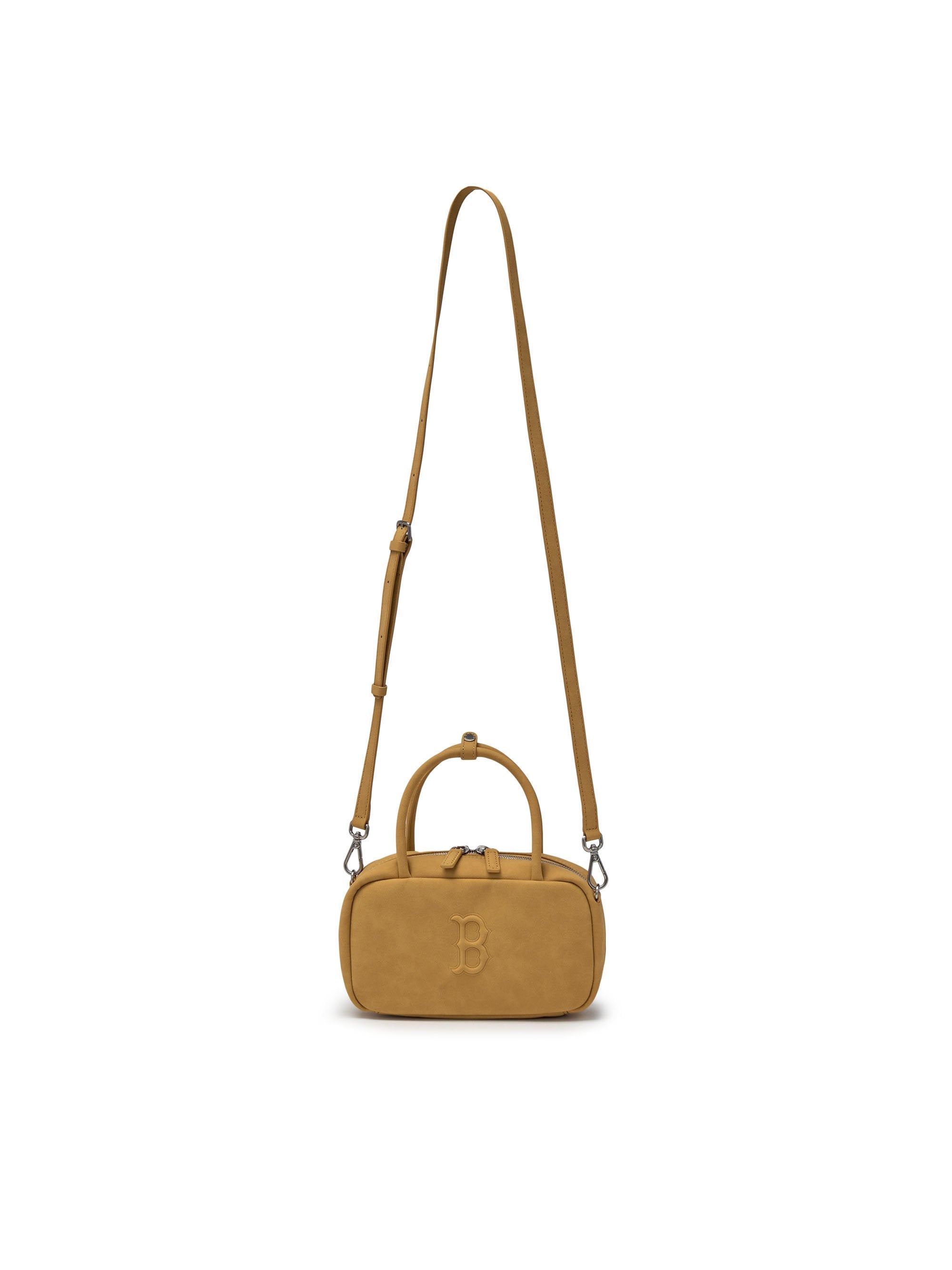 MLB Korea Basic Pallet Cross Bag