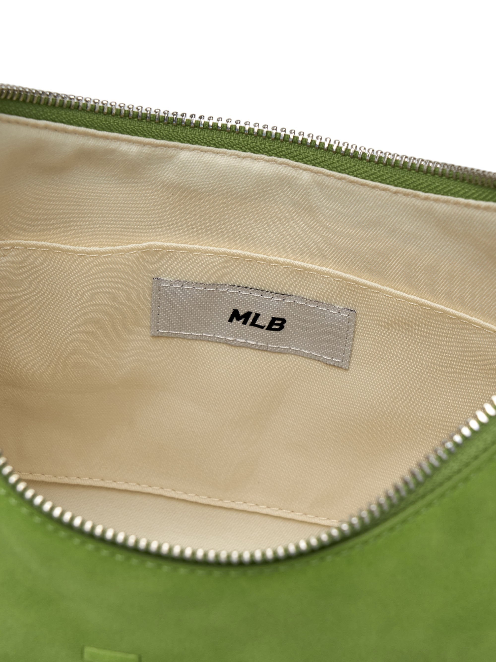 MLB Korea Basic Pallet Hobo Bag