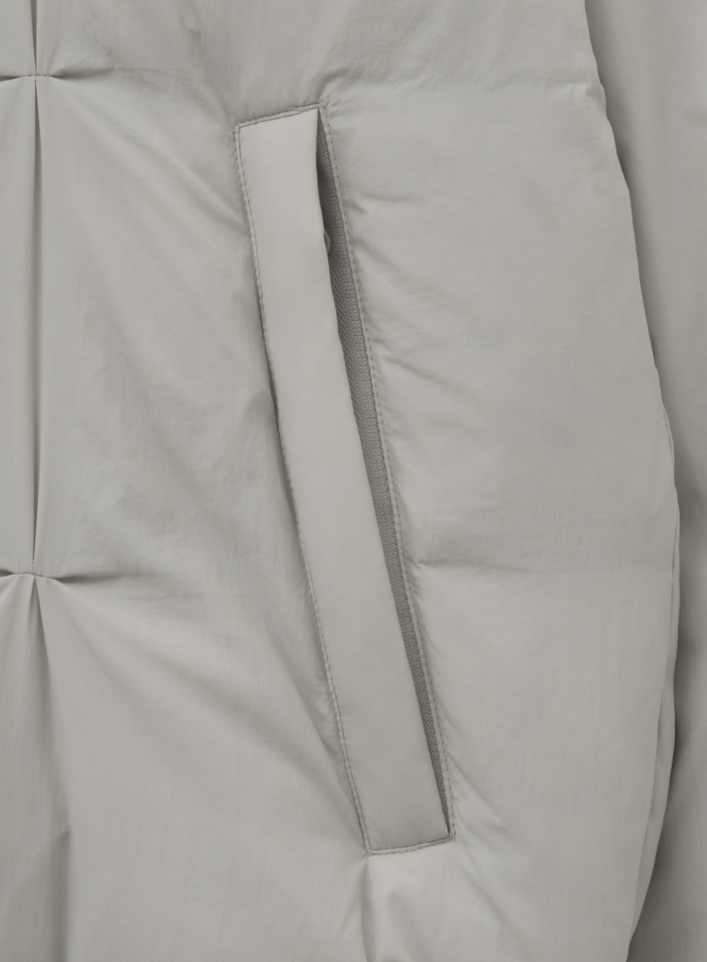 Clothing in gray - Premium quality product image