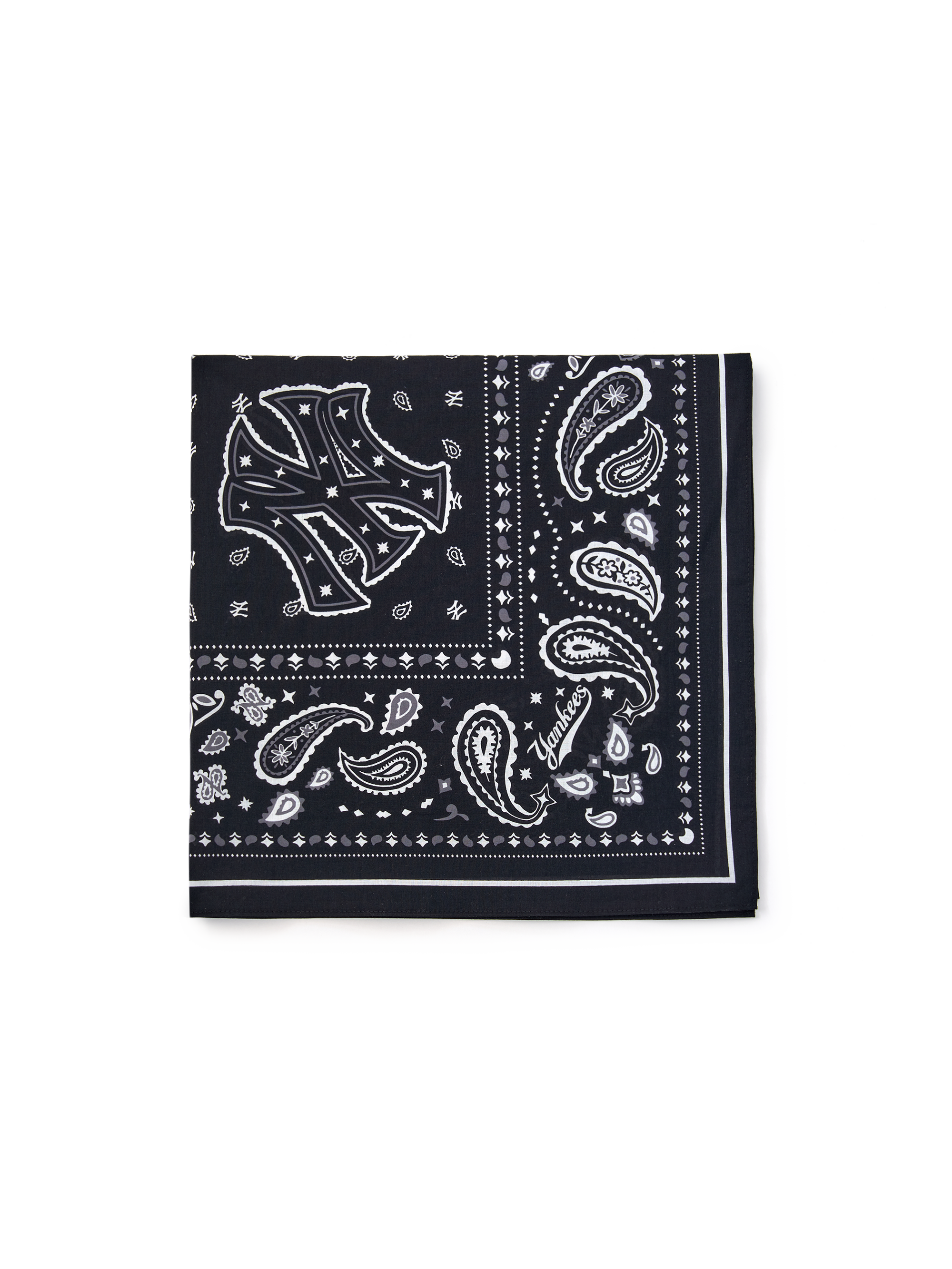 [mlb korea] Paisley Bandana
