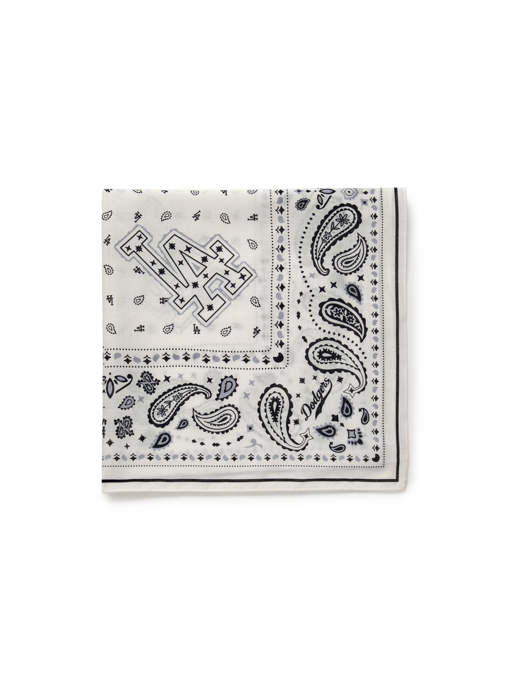 [mlb korea] Paisley Bandana