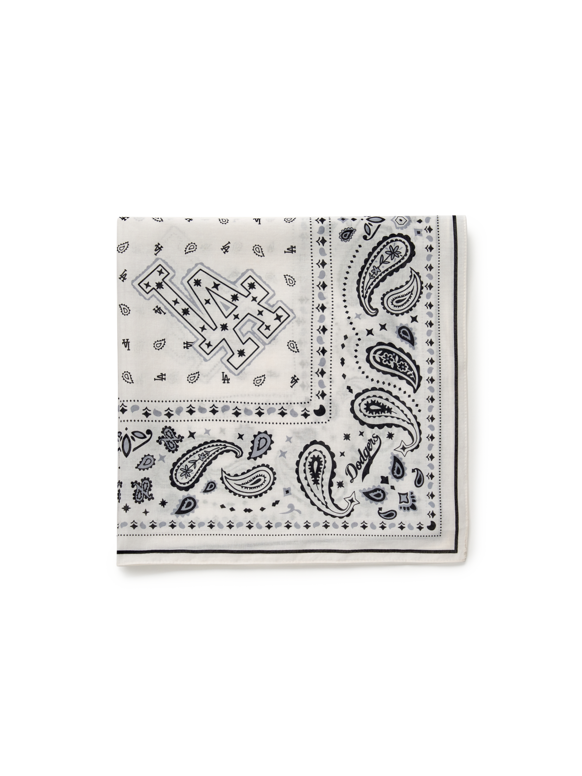 [mlb korea] Paisley Bandana
