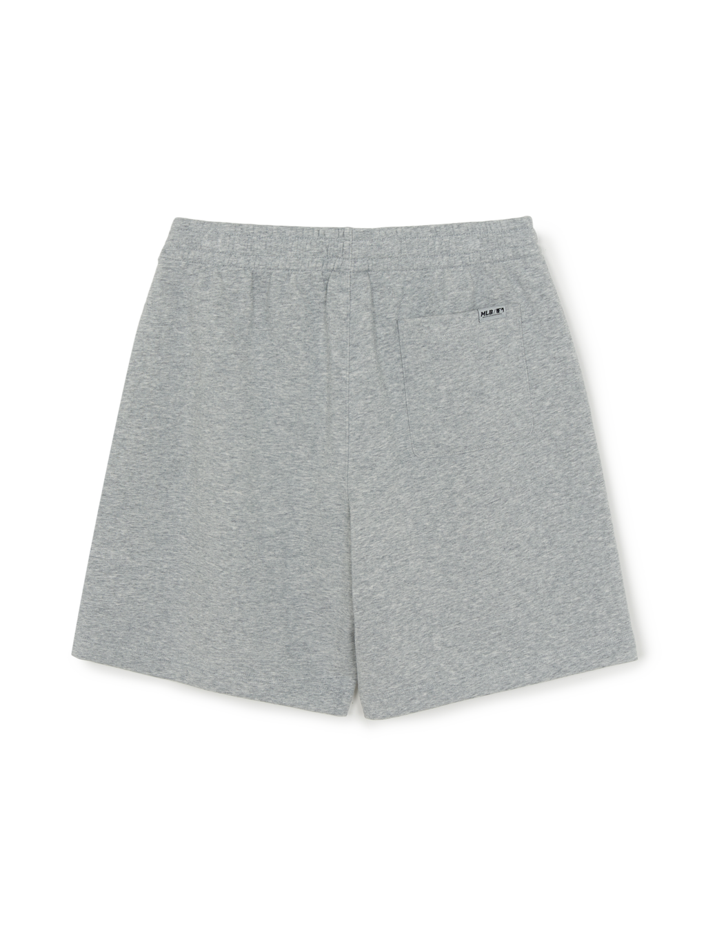 MLB Korea Basic Small Logo 9In Shorts