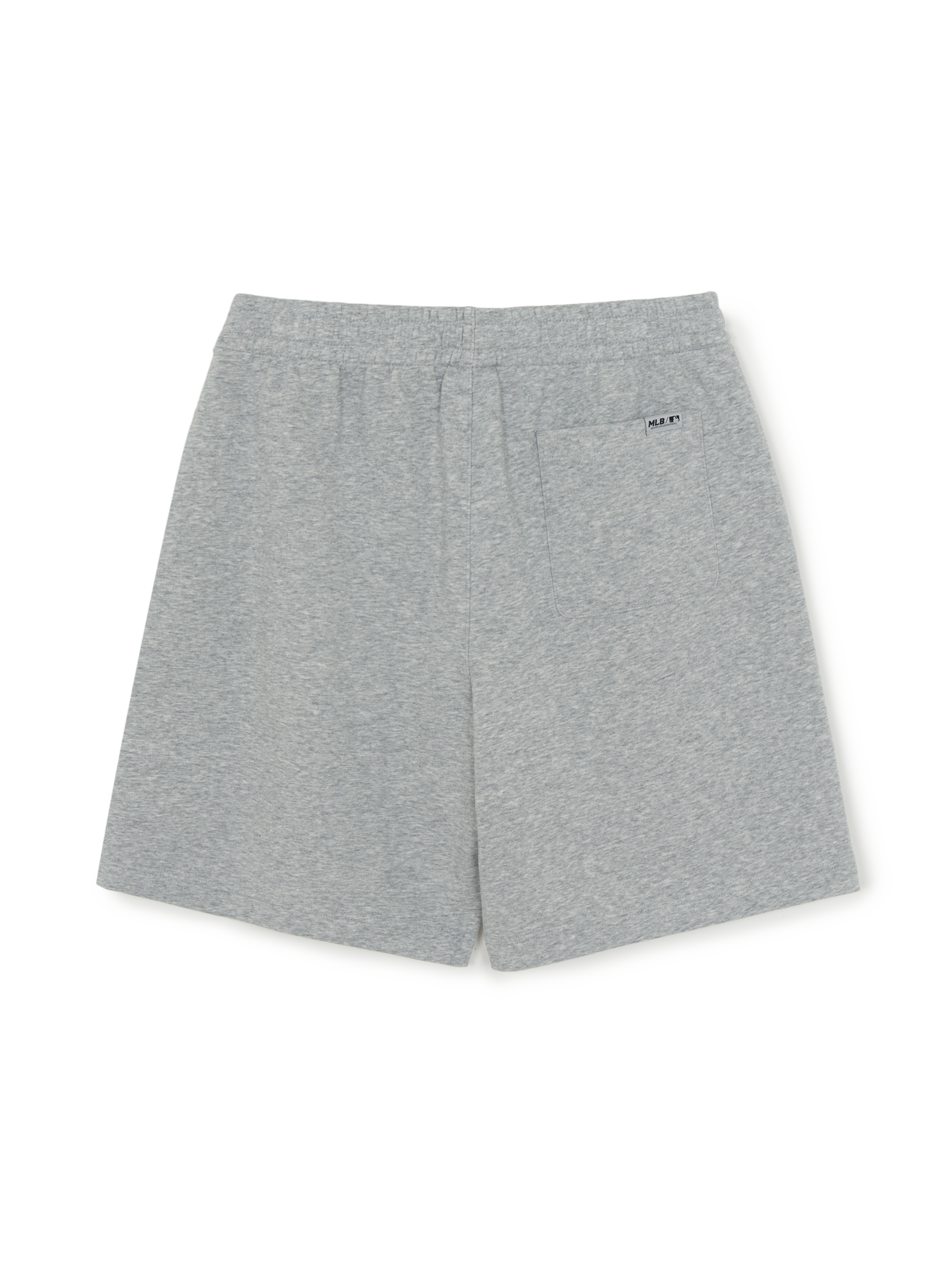 MLB Korea Basic Small Logo 9In Shorts