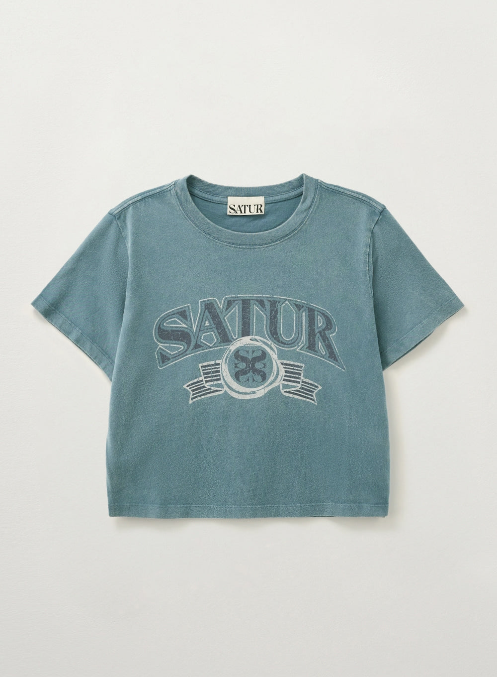 Clothing in blue - Premium quality product image