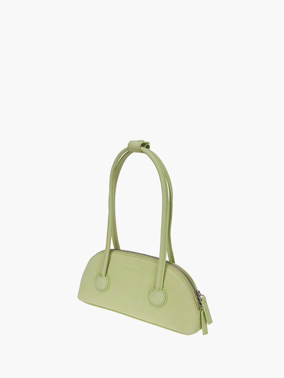 Margesherwood Bessette Shoulder avocado nubuck