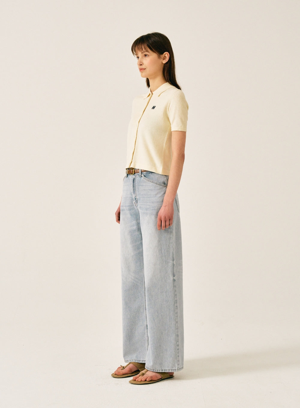 Clothing in blue - Premium quality product image