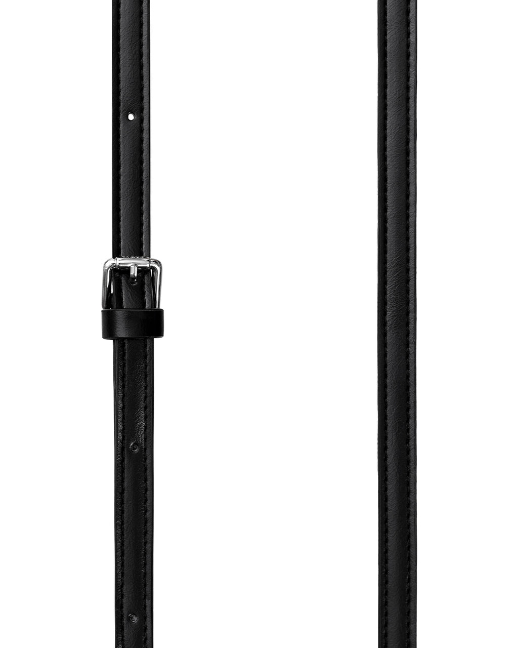 [standoil] Mino Bag · Black