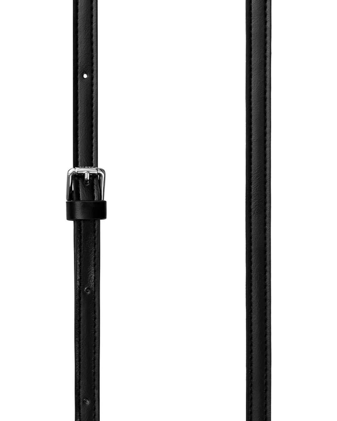 [standoil] Mino Bag · Black