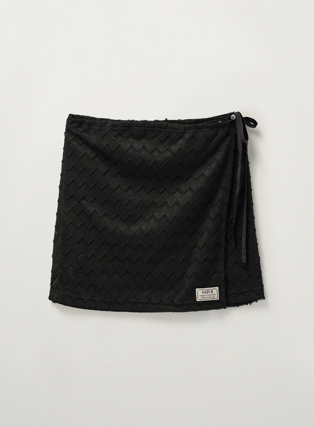 Clothing in black - Premium quality product image