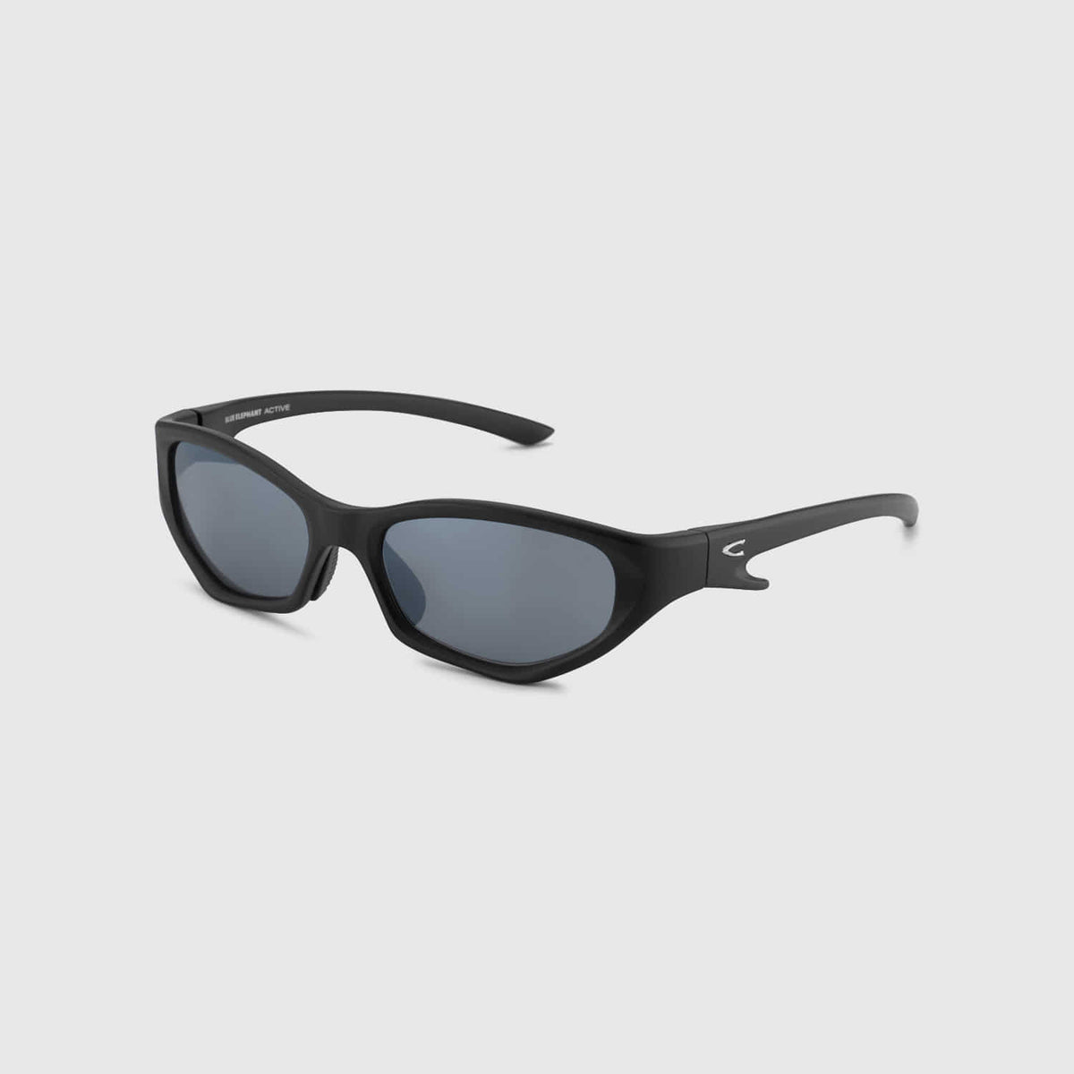 Blue Elephant Xion matte black