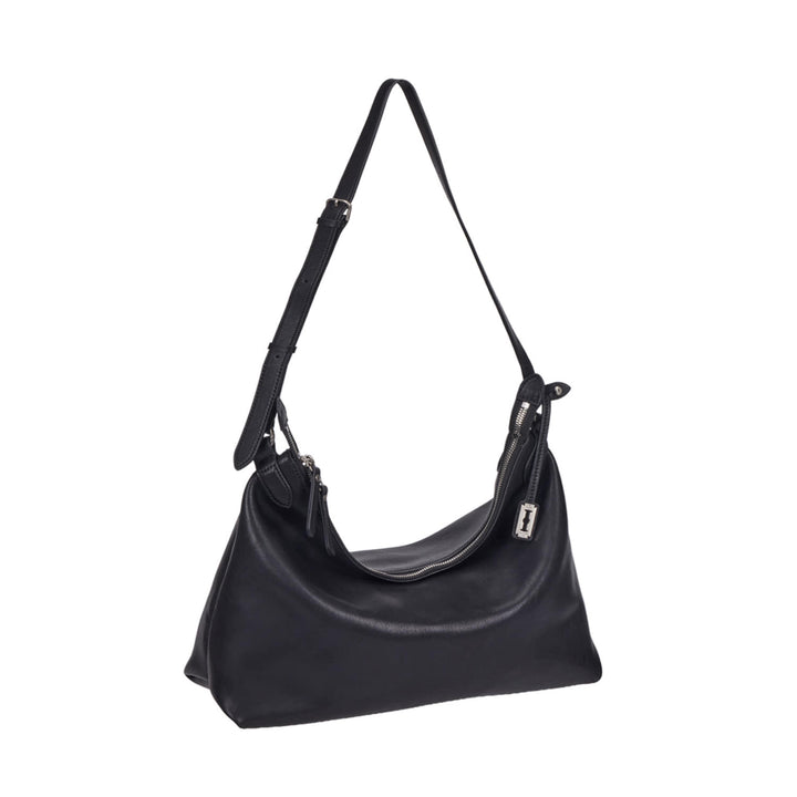 Vunque Upper Shoulder M Black