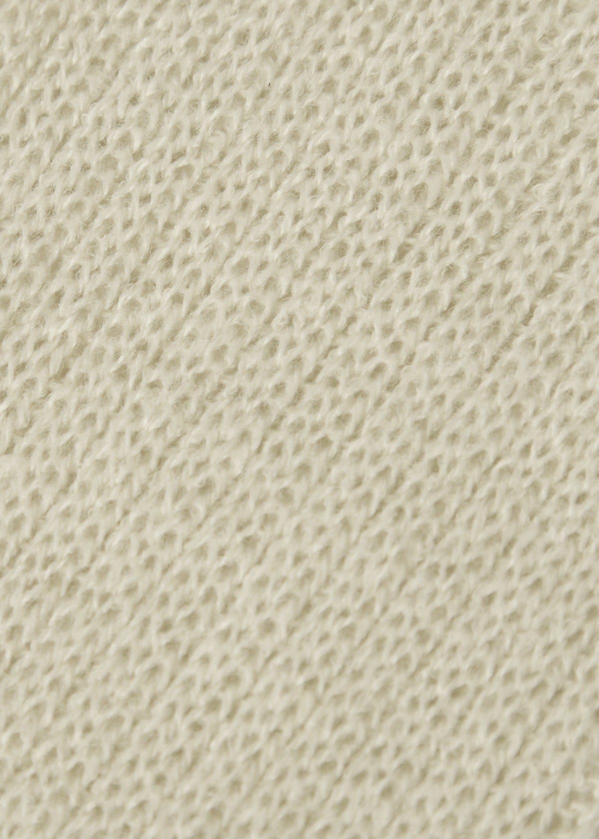 Depound sheer knit socks - light beige