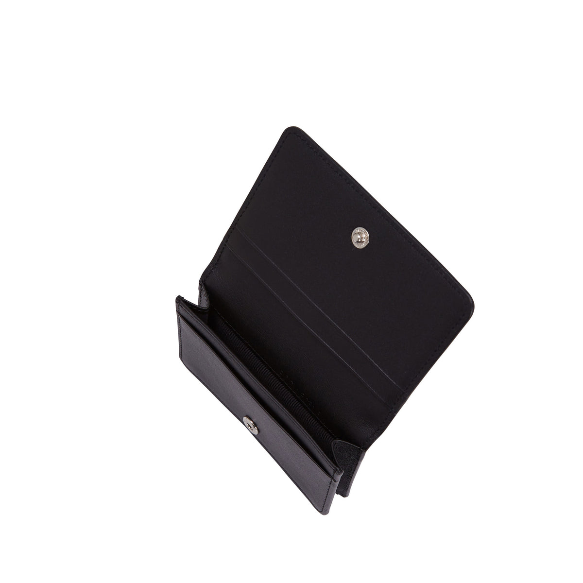 Vunque Perfec Essence Card wallet Black