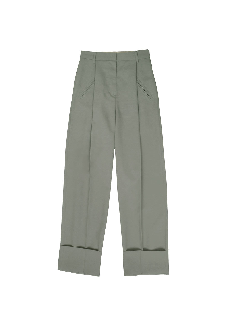 Grove Bow Pants