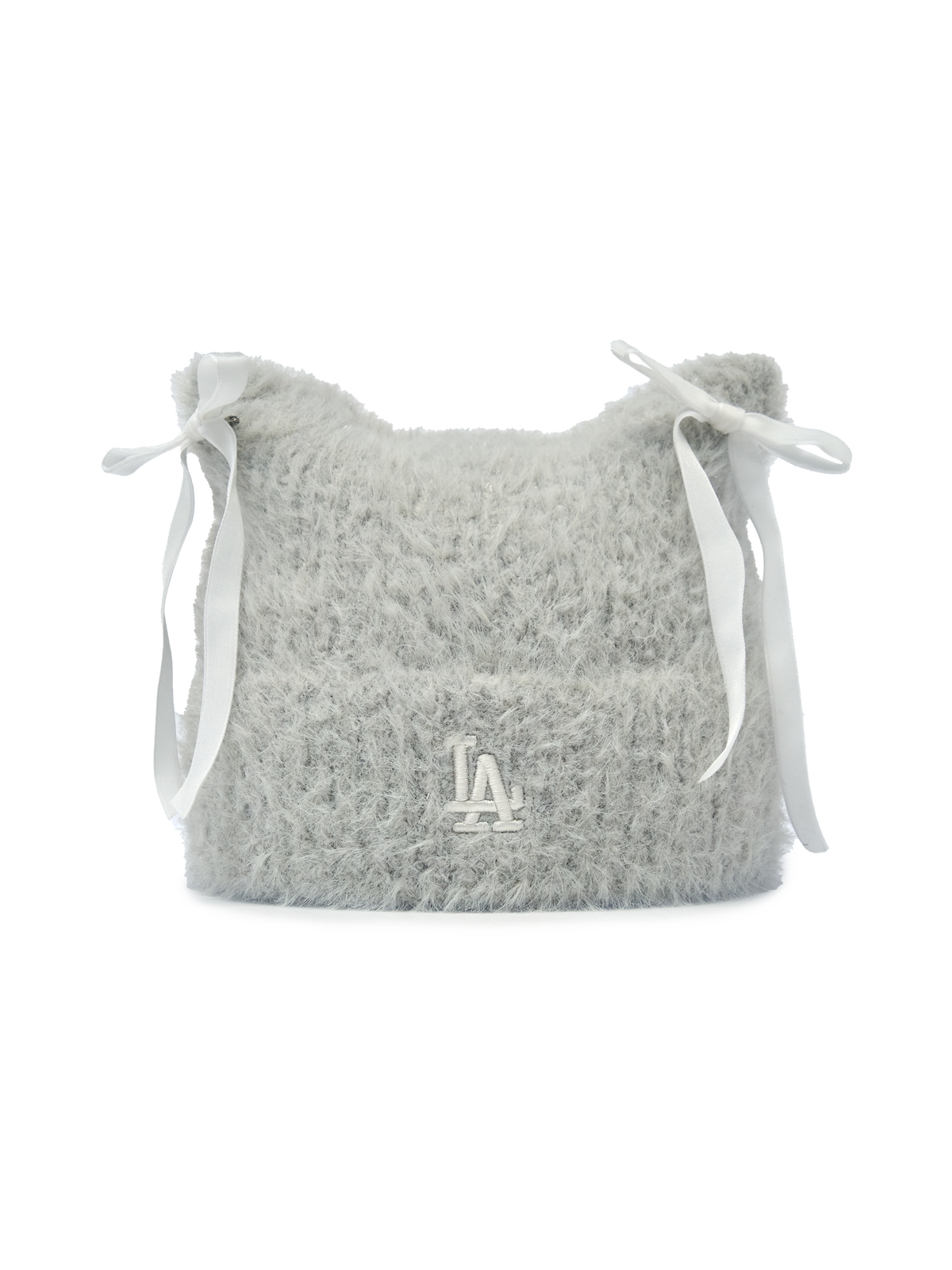 MLB Ribbon Meowing Beanie