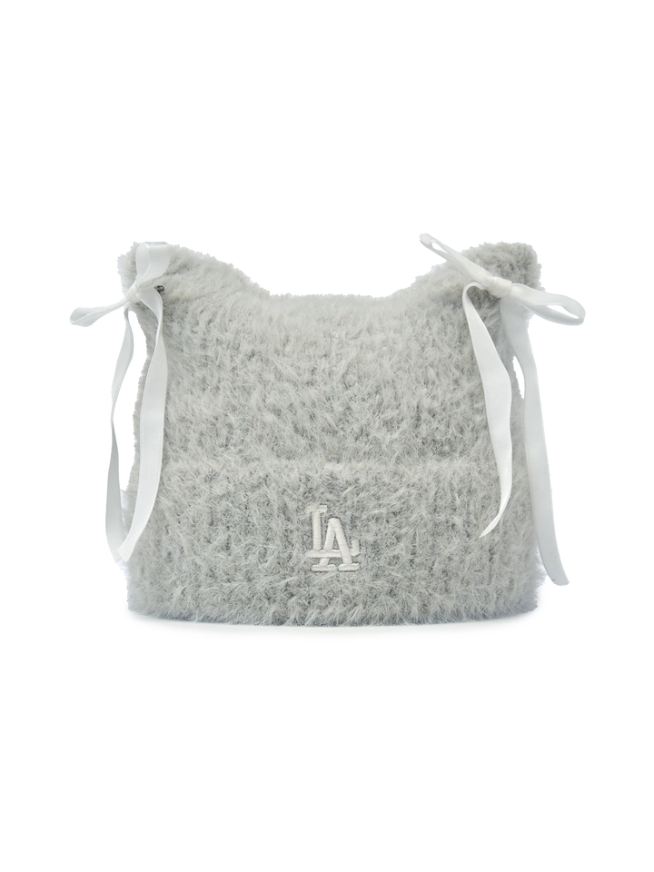 MLB Ribbon Meowing Beanie