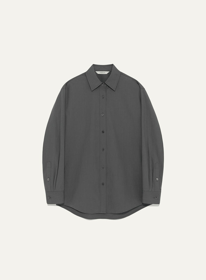 Kindersalmon Tacit Shirt Felt