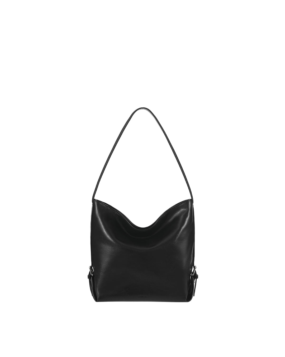 [standoil] Mio Bucket Bag / Black