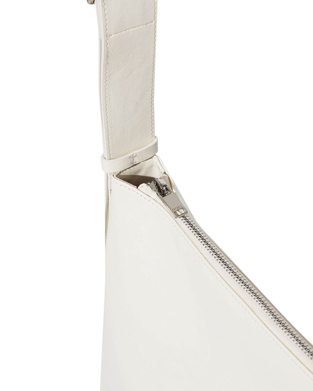 [standoil] Ooze bag · ECHAPPE bag / Cream