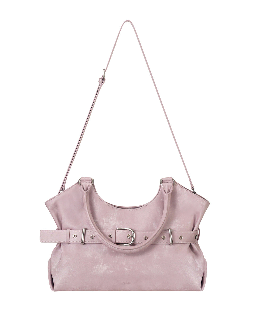 [standoil] Lene Bag · Pink