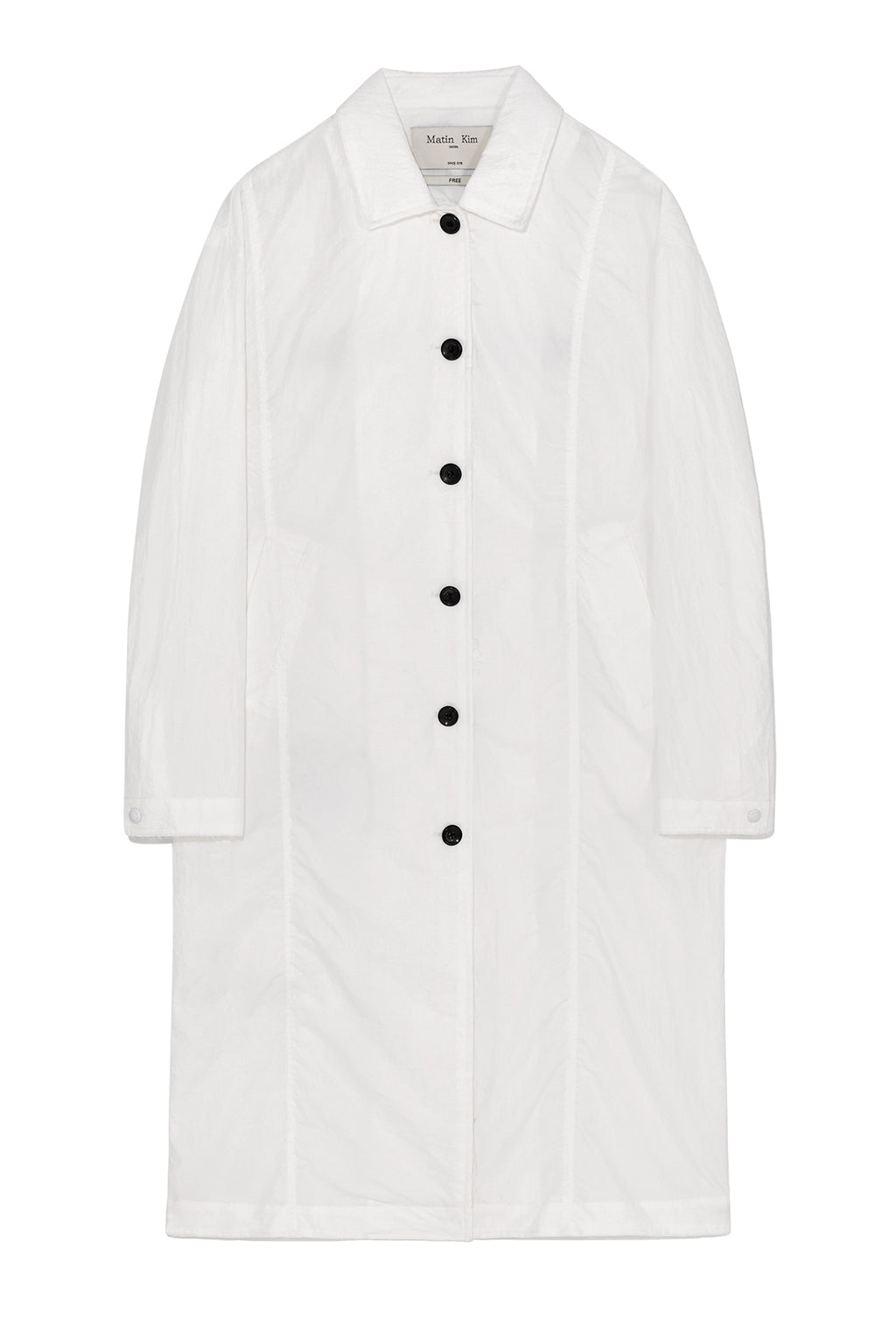 Clothing in WHITE - Premium quality product image