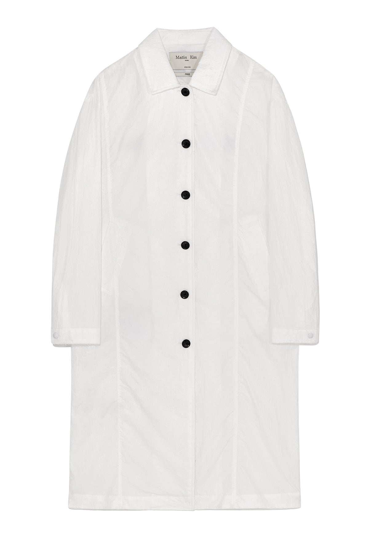 Clothing in WHITE - Premium quality product image