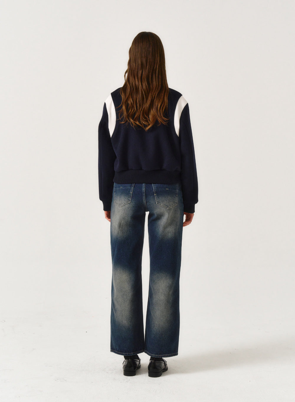 Clothing in navy - Premium quality product image