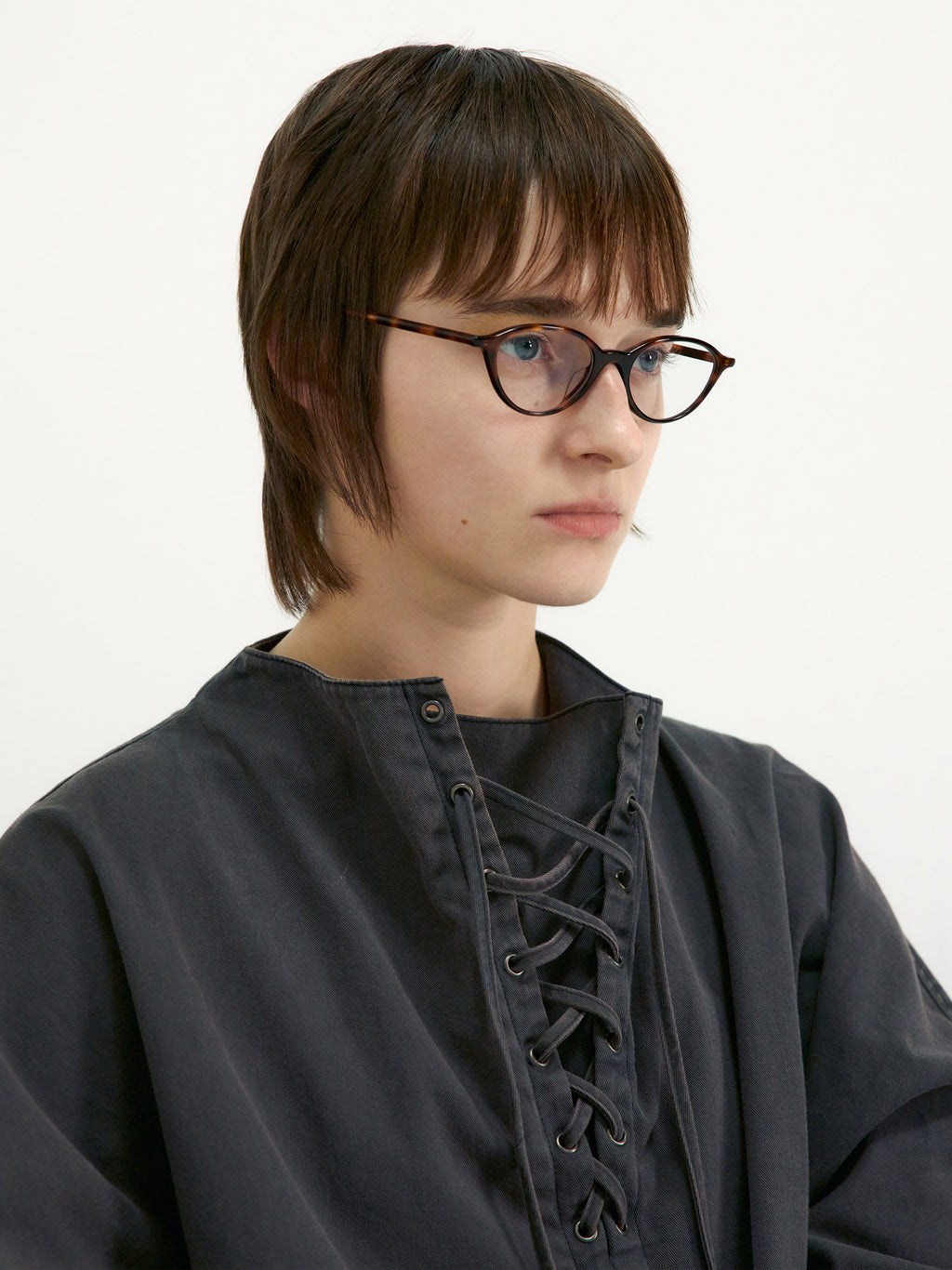 Low Classic Tortoise