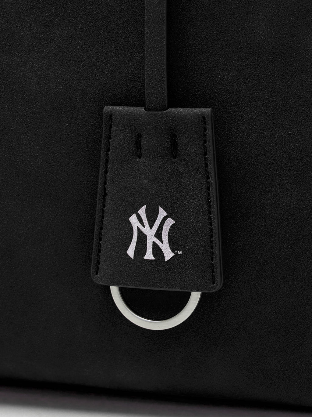 MLB Korea Basic Pallet Square Tote Bag