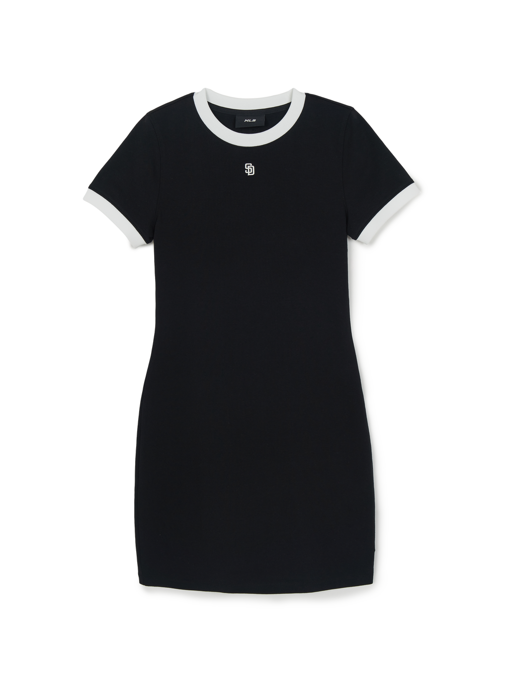 MLB Korea Women's Basic Ringer Ops