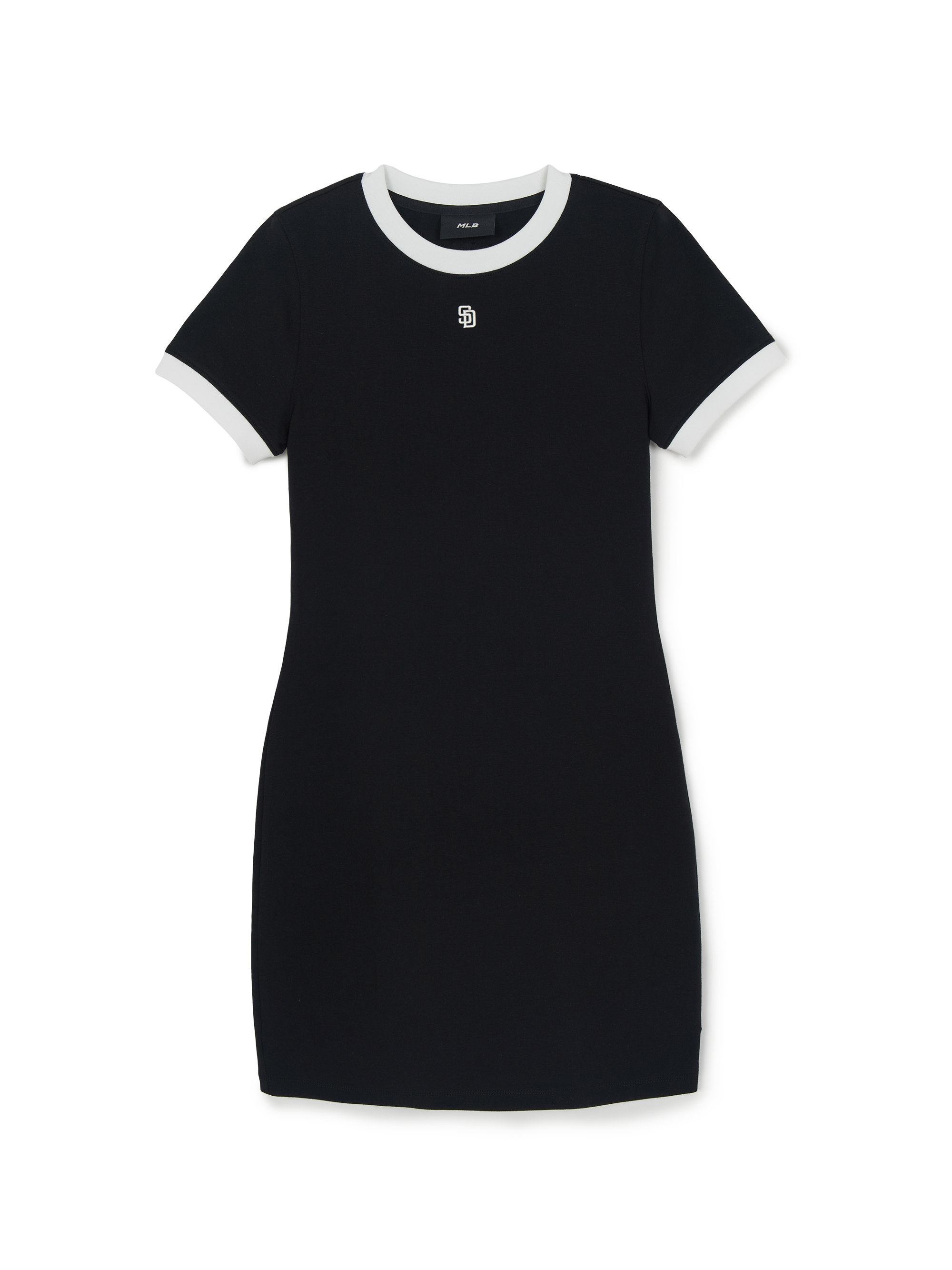 MLB Korea Women's Basic Ringer Ops