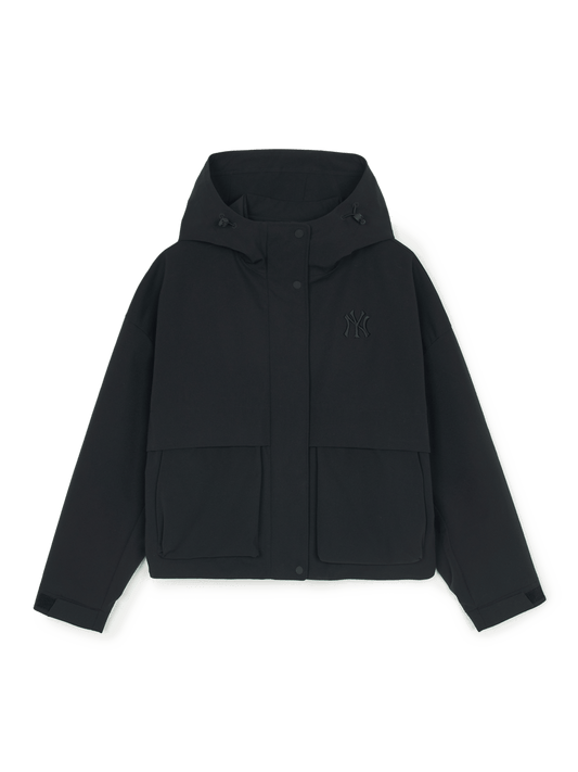 [25SS New] Women's Gorpcore Basic 2L Windbreaker New York Yankees