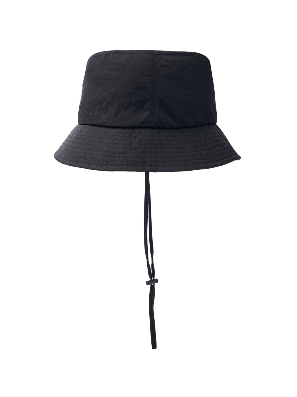 MLB Korea Gorp Core Light-weighted Nylon Safari Bucket Hat