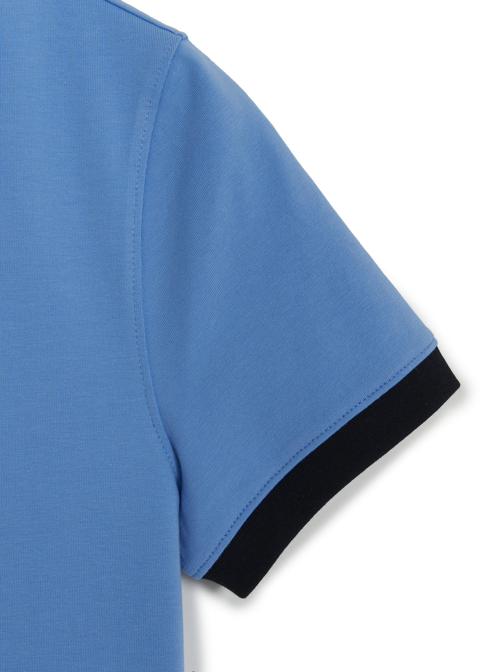 MLB Korea Women's Basic Ringer Ops