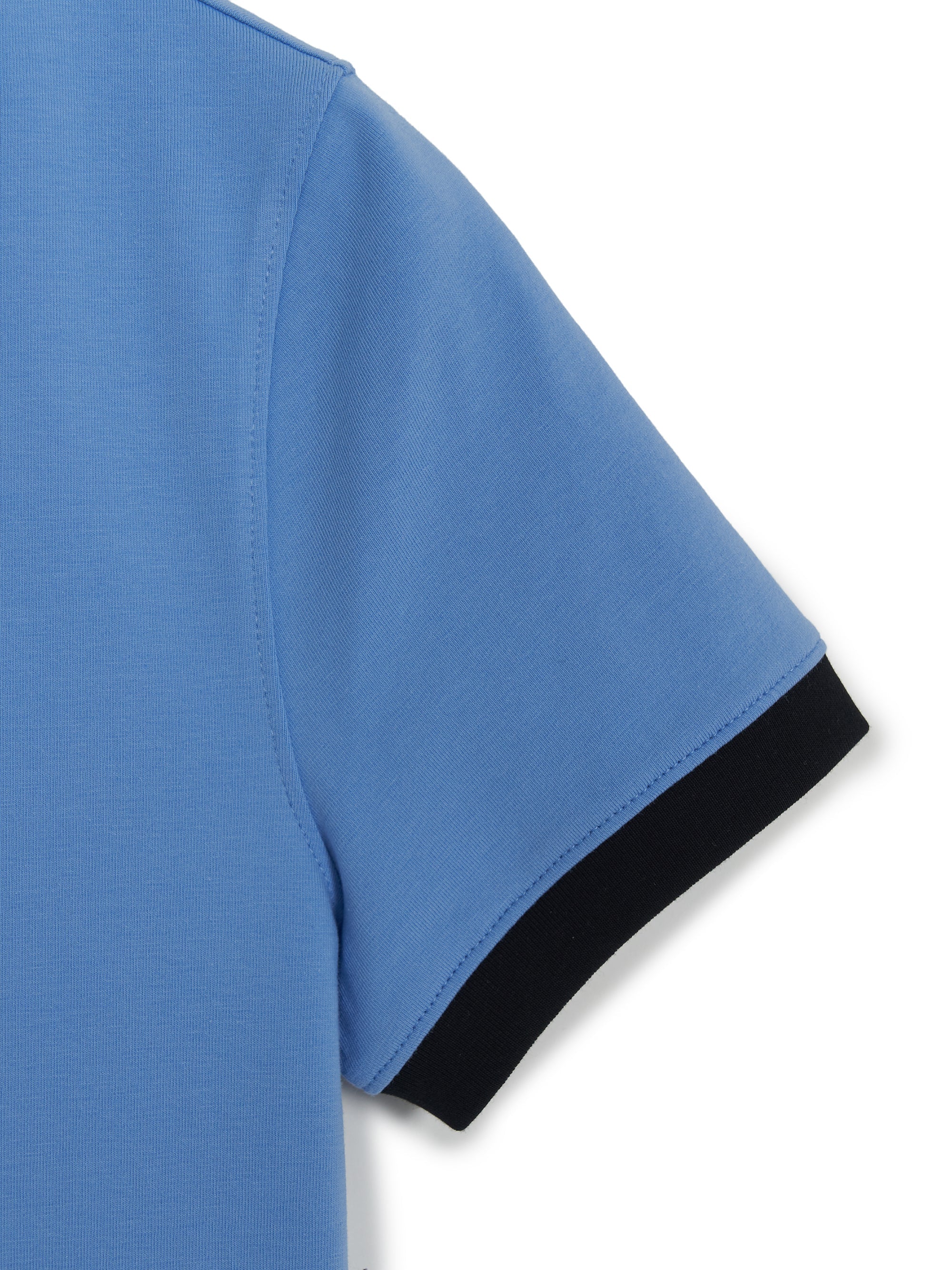MLB Korea Women's Basic Ringer Ops