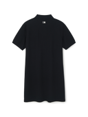 MLB Korea Women's Basic Small Logo Polo Ops