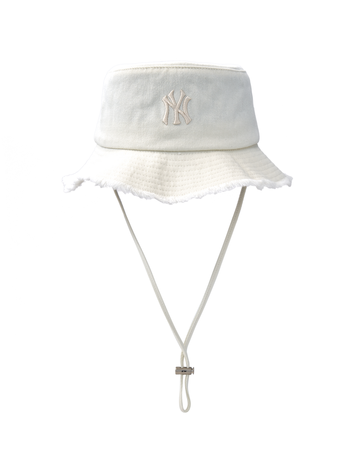 Mlb Color Denim Bucket Hat